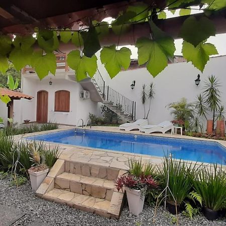Suites Beija-Flor Paraty Exterior photo