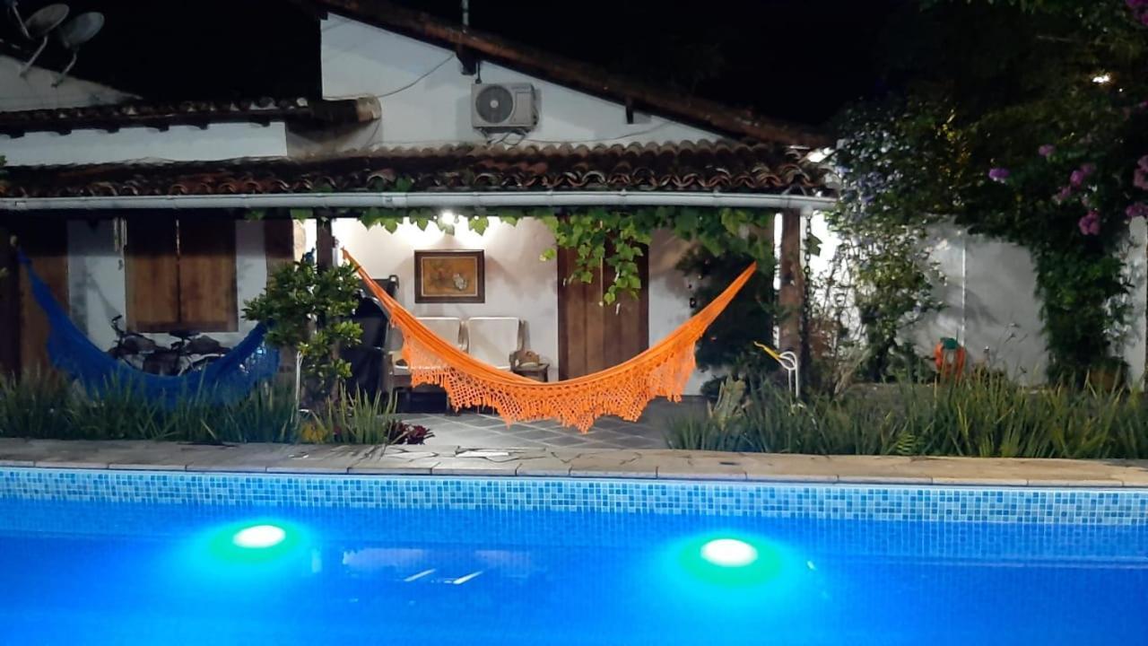 Suites Beija-Flor Paraty Exterior photo