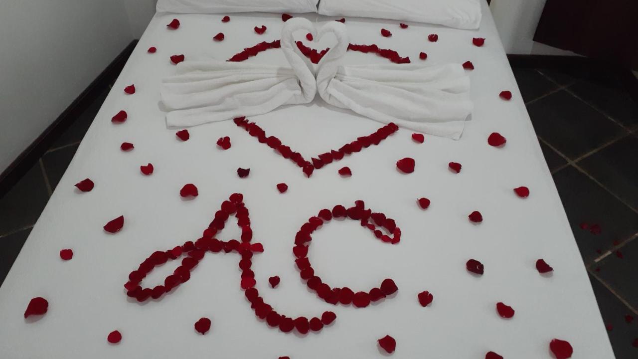 Suites Beija-Flor Paraty Exterior photo