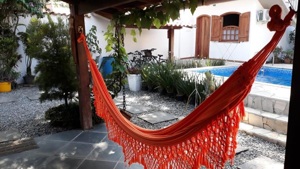 Suites Beija-Flor Paraty Exterior photo