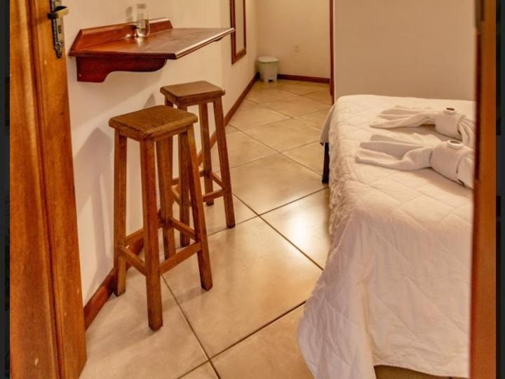 Suites Beija-Flor Paraty Exterior photo