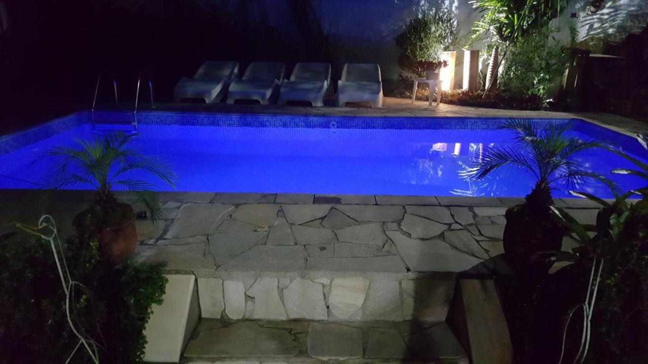 Suites Beija-Flor Paraty Exterior photo