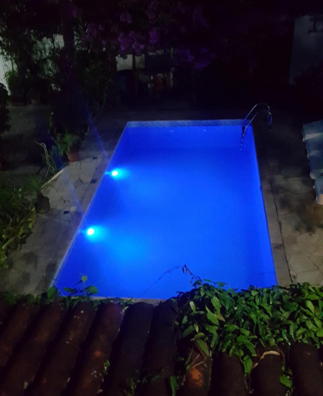 Suites Beija-Flor Paraty Exterior photo